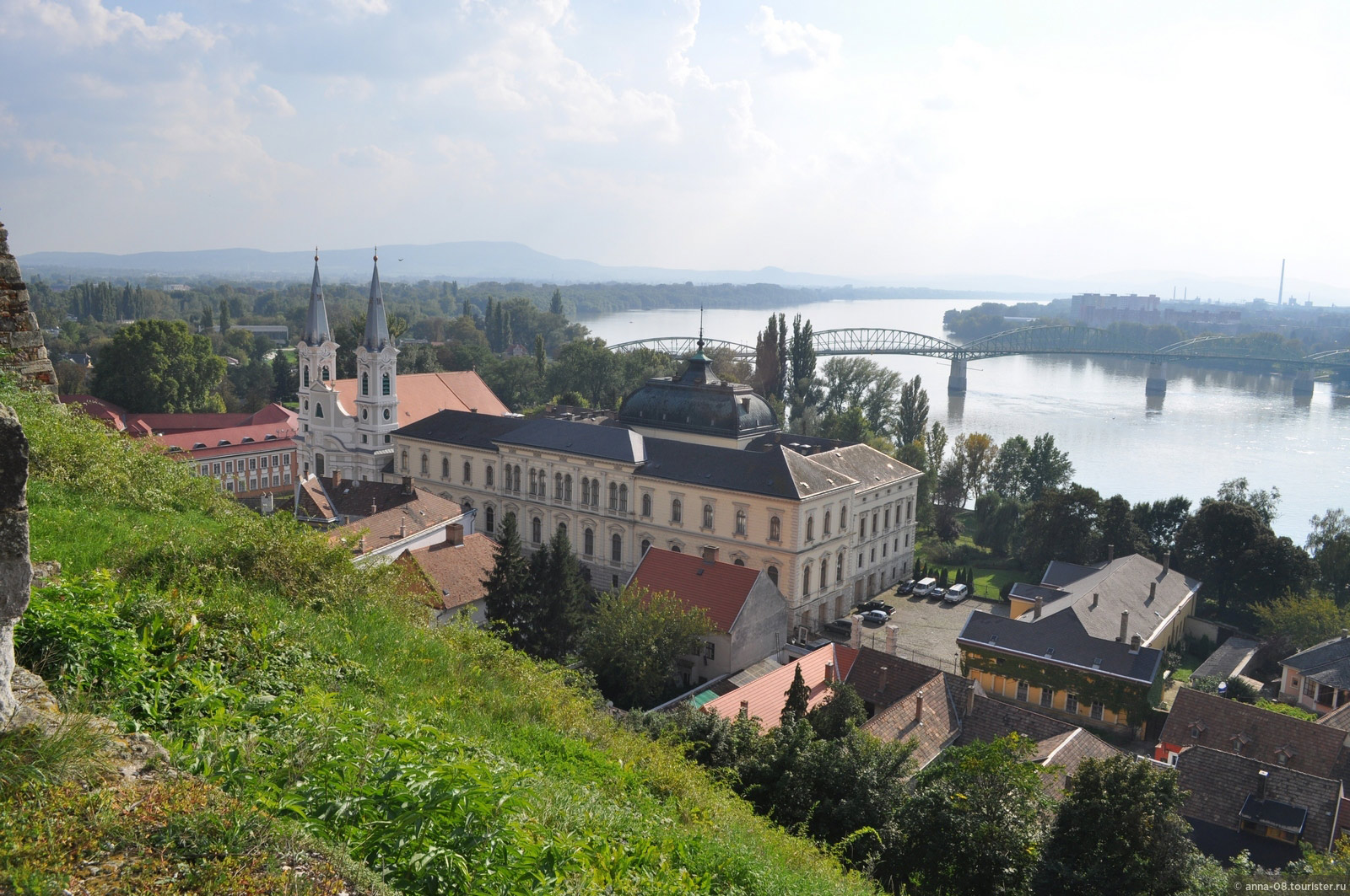 Esztergom